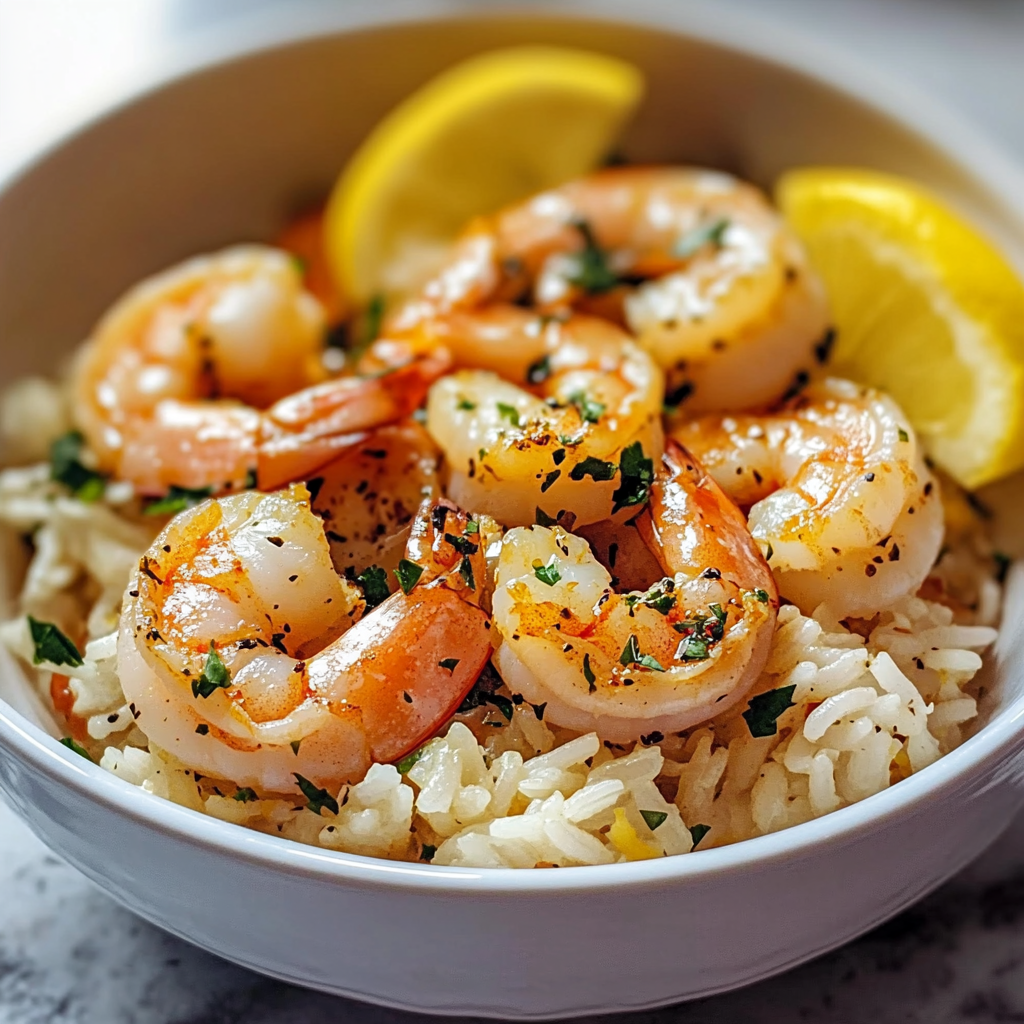 Recipe preparation
